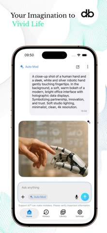 Support AI™ Screenshot 3 of 8