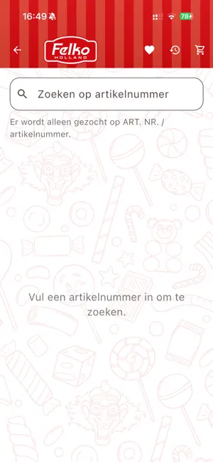 Felko Holland screenshot 3
