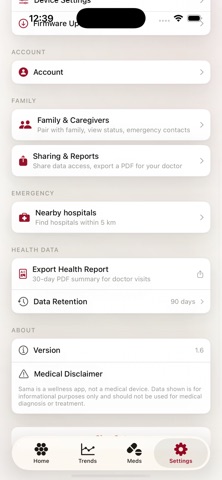 Samawritten screenshot