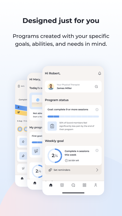 Bloom: Women's Pelvic Health Screenshot