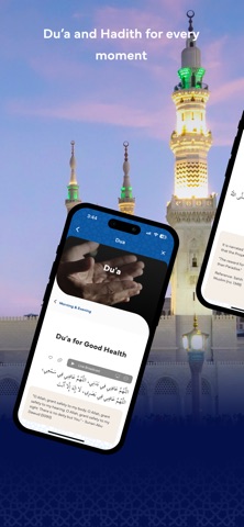 Amal by Malaysia Airlines screenshot