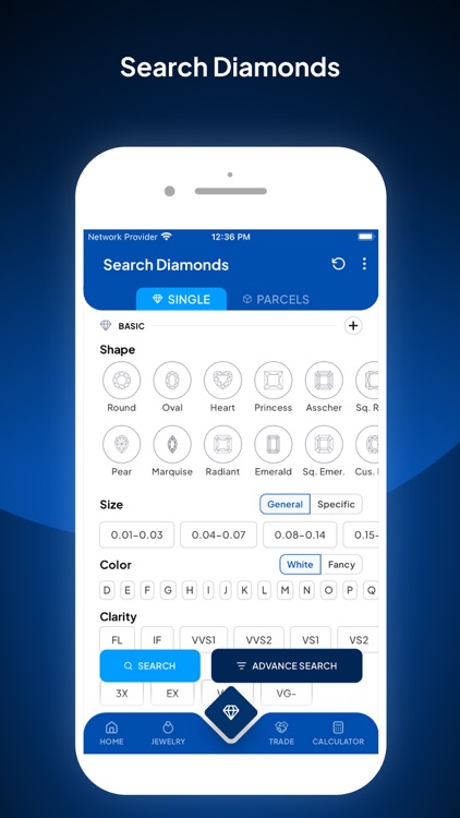 DiamondLanes screenshot-3