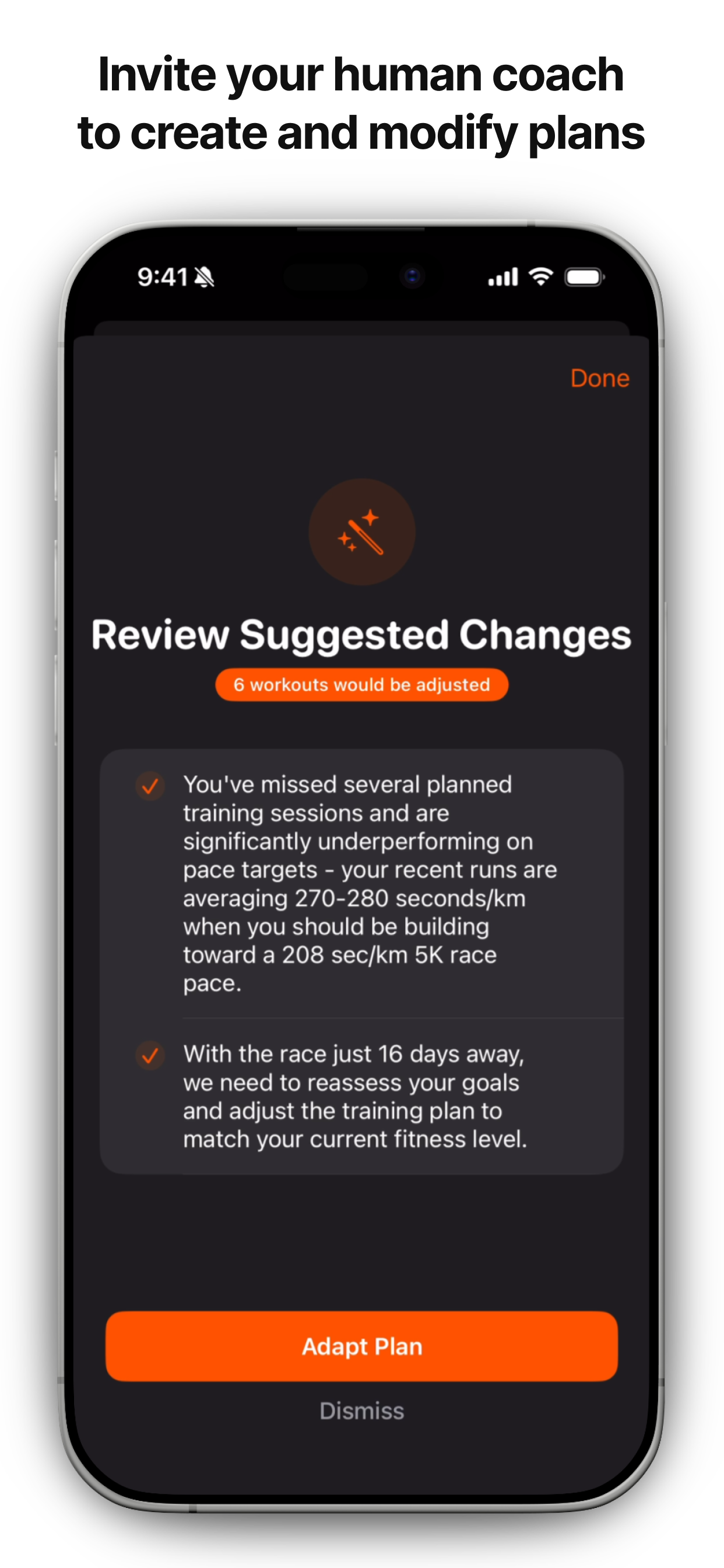 GoalKit - Train Smarter