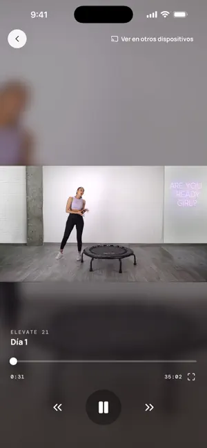 Ready Girl screenshot 2