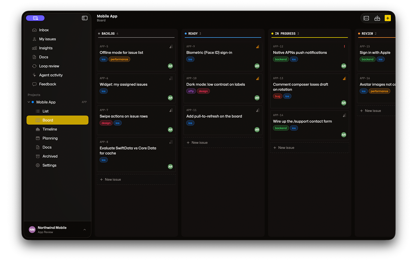 xpntl screenshot 12