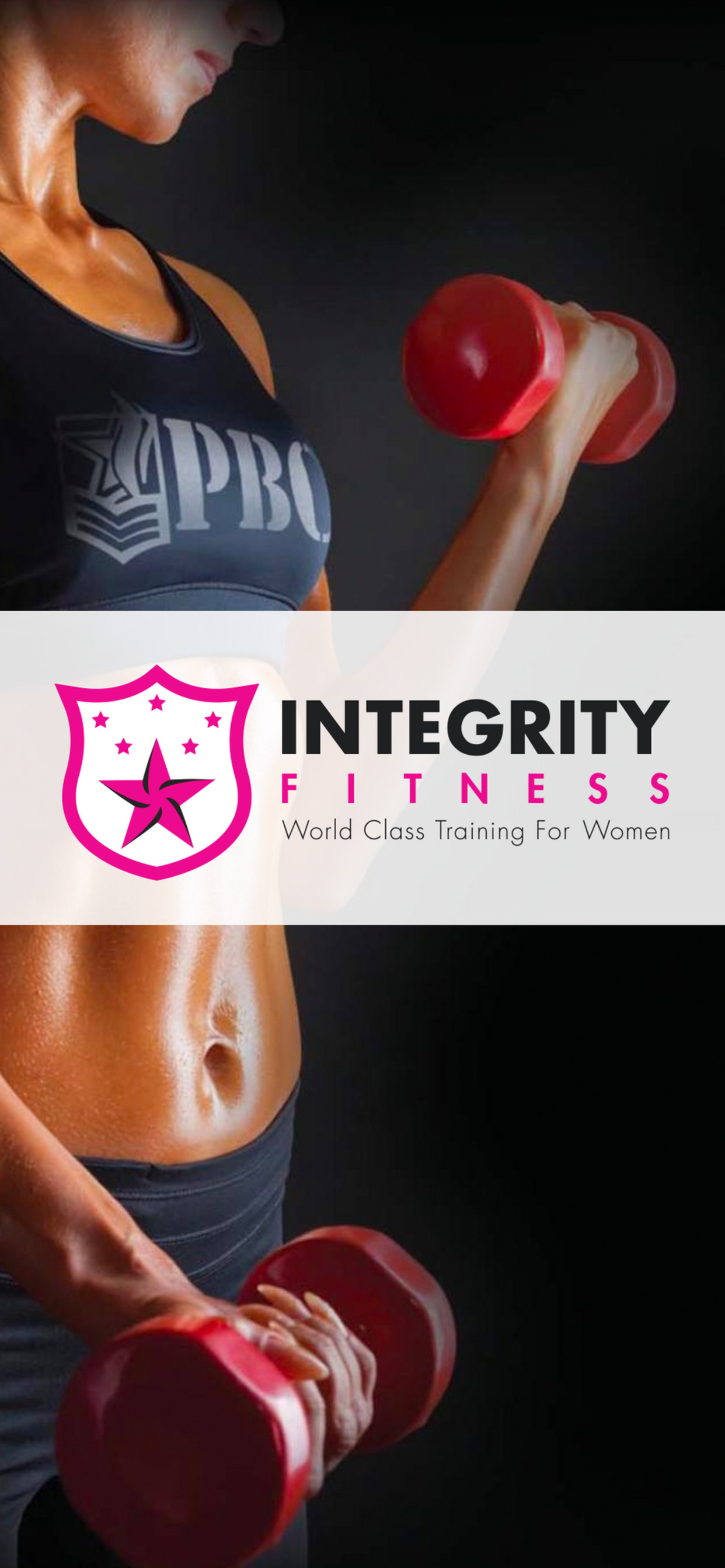 Integrity Fitness