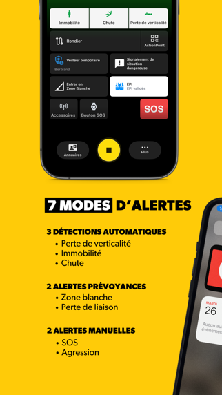 Screenshot #2 pour Beepiz DATI