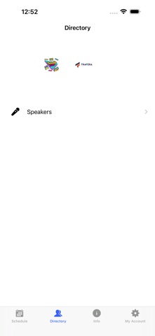 NCTIES 2026 screenshot