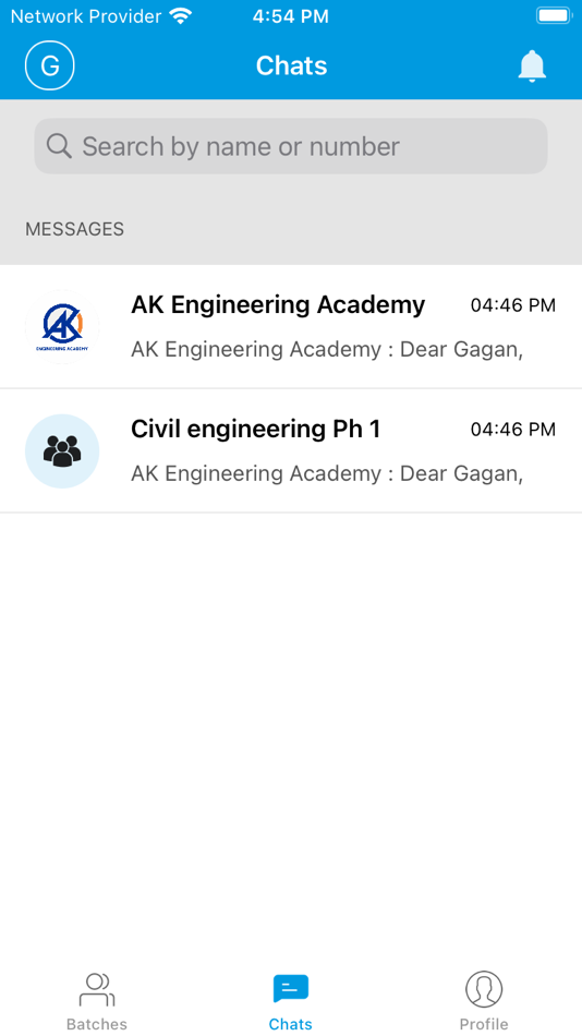 #6. AK Engineering Academy (iOS) 由: Akshay Kulkarni
