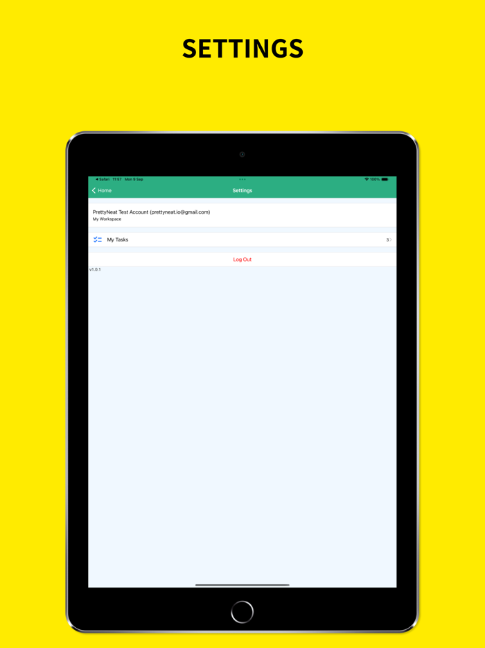 PunchIM - Time Attendance
