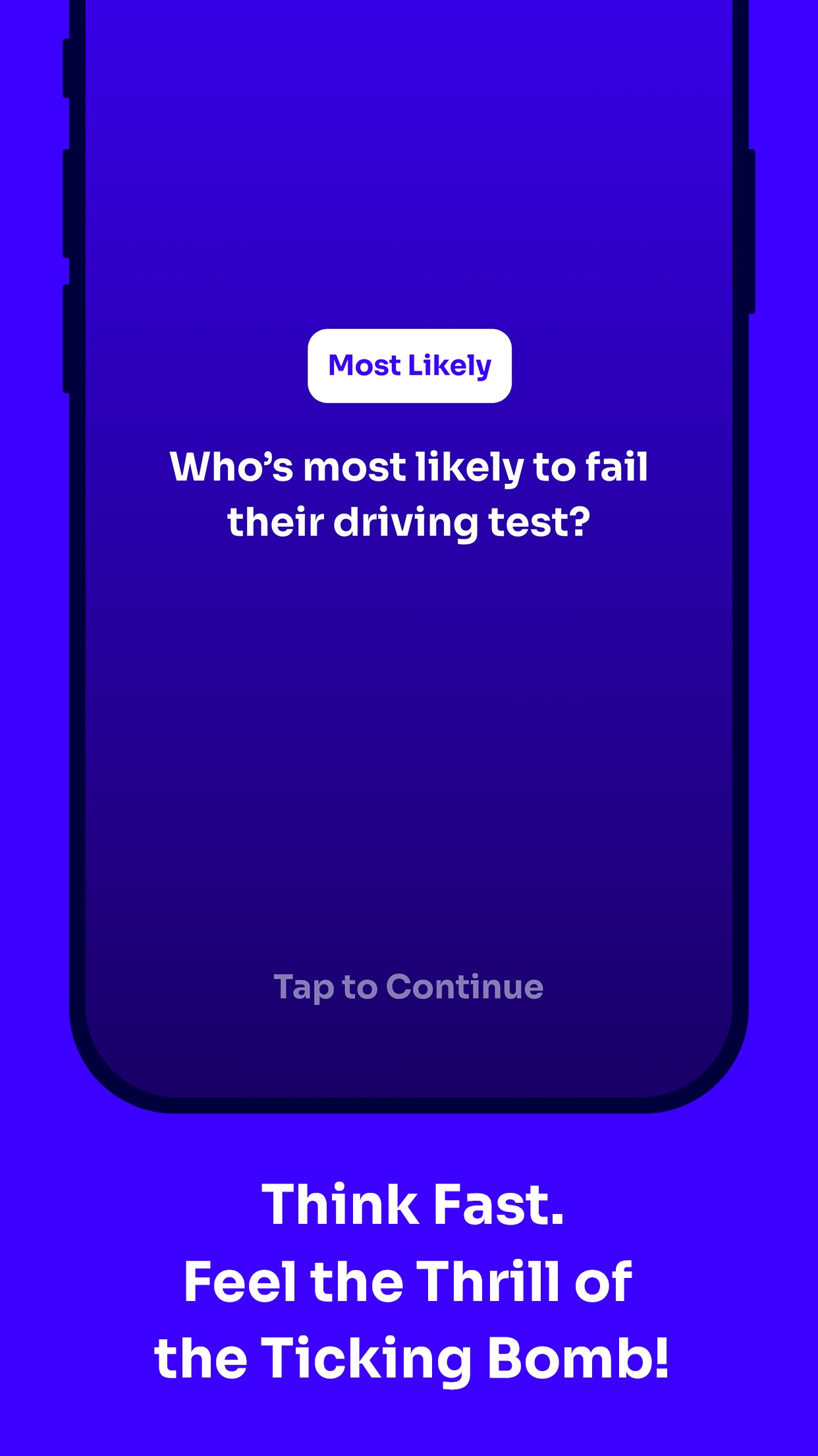Boomit - Most Likely To screenshot 5