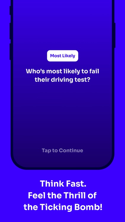 Boomit - Most Likely To screenshot-4