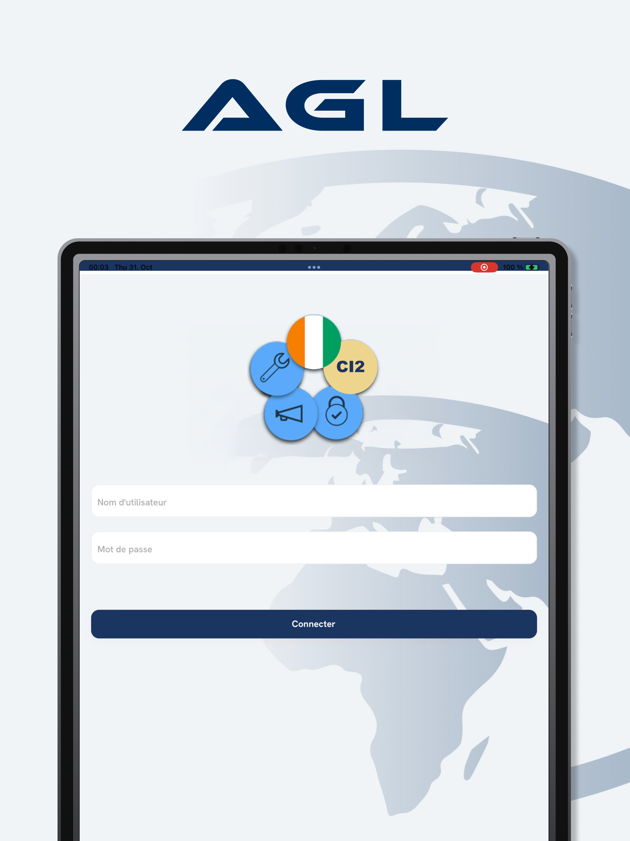 Kili Mobile – CIT screenshot 10