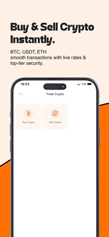 Brandlance screenshot