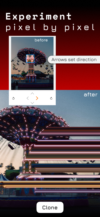 angls - Creative Photo Editor Screenshot 2 of 5