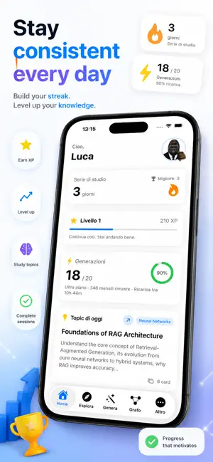 Senp.ai screenshot 1