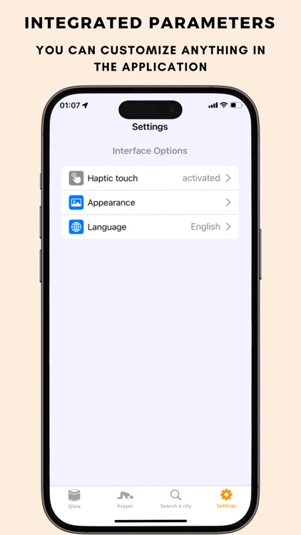Taqwa Time - Prayer Times screenshot-6