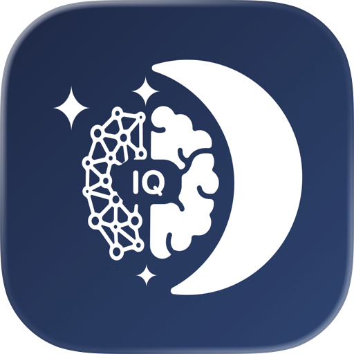 DreamIQ: No More Bad Nights