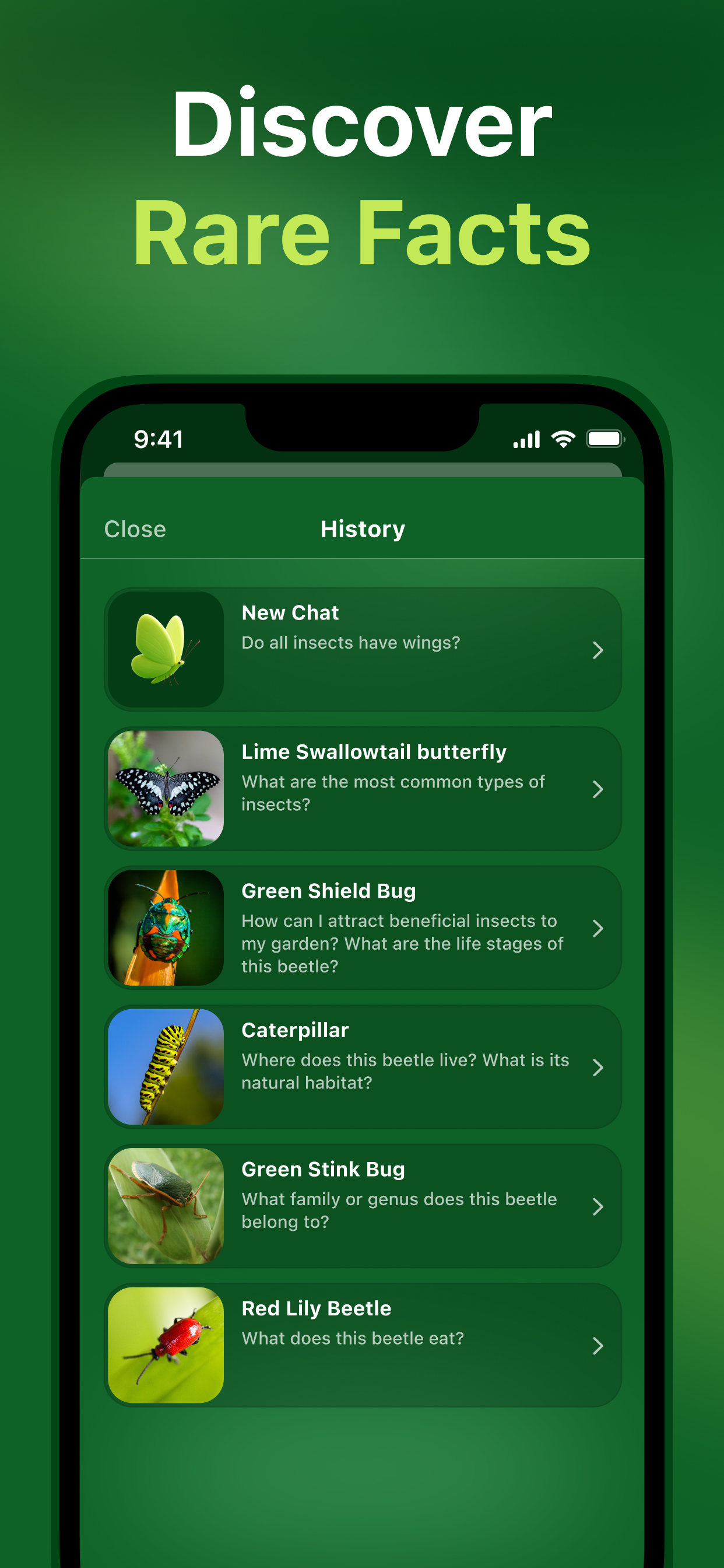Bug+ Identifier .