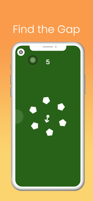 RotoShot: Ball Screenshot 3 of 10