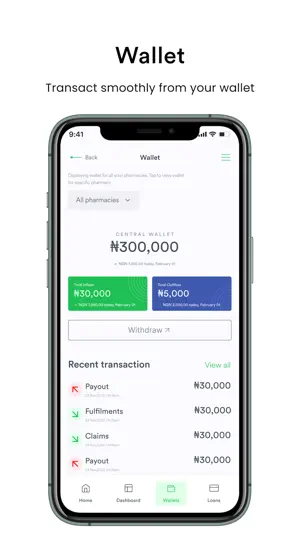 WellaPartner screenshot 2