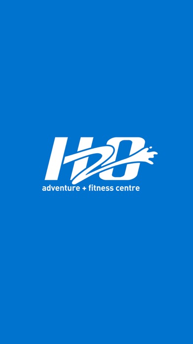 Screenshot #1 pour H2O Adventure Fitness Kelowna