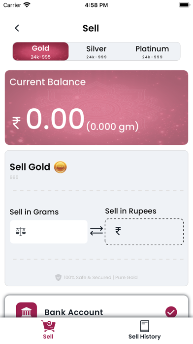KHANDELWAL JEWELLERS AKOLA Screenshot