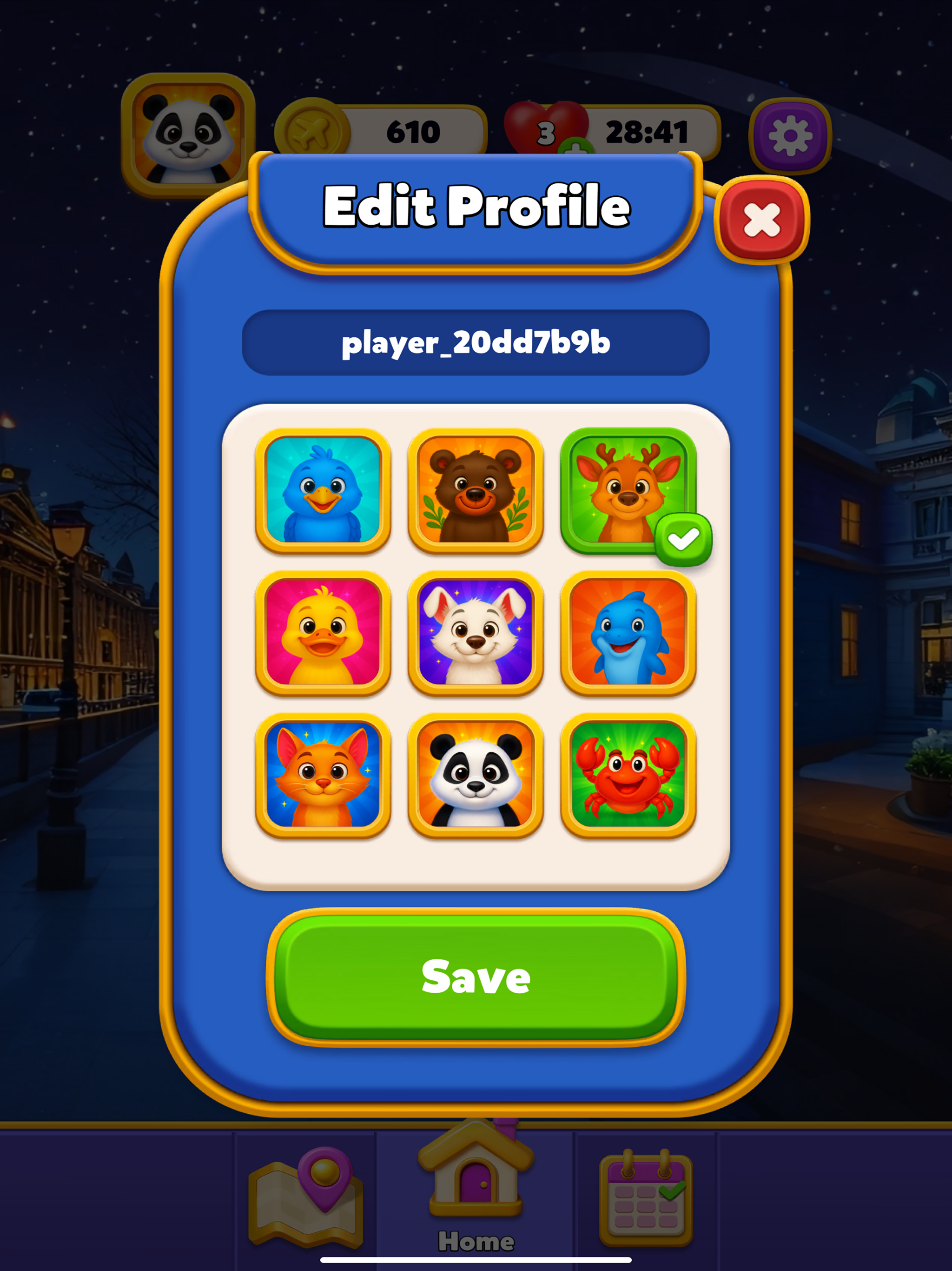 Sip Voyage: Sort Puzzle