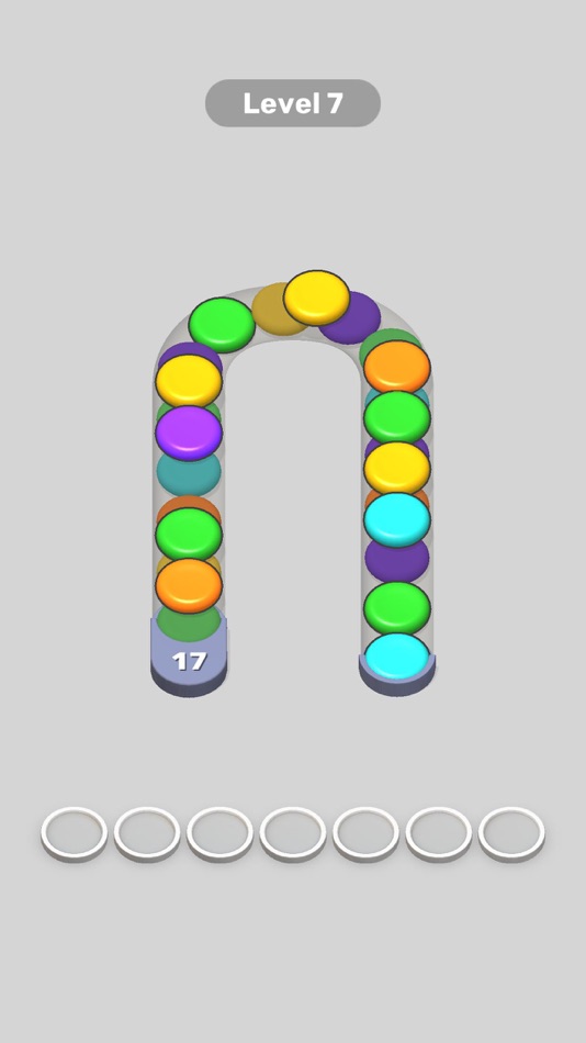 #2. Disk Match (iOS) Podle: Playnoob