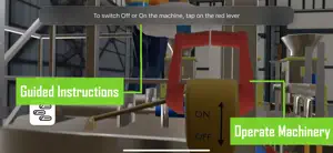 Industrial and Safety Training screenshot 3