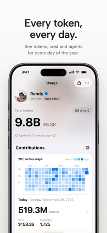 Nowdex App Store screenshot 3