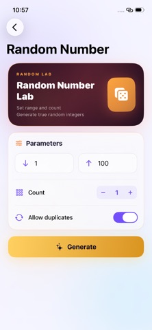 LotoSpin Screenshot 6 of 7