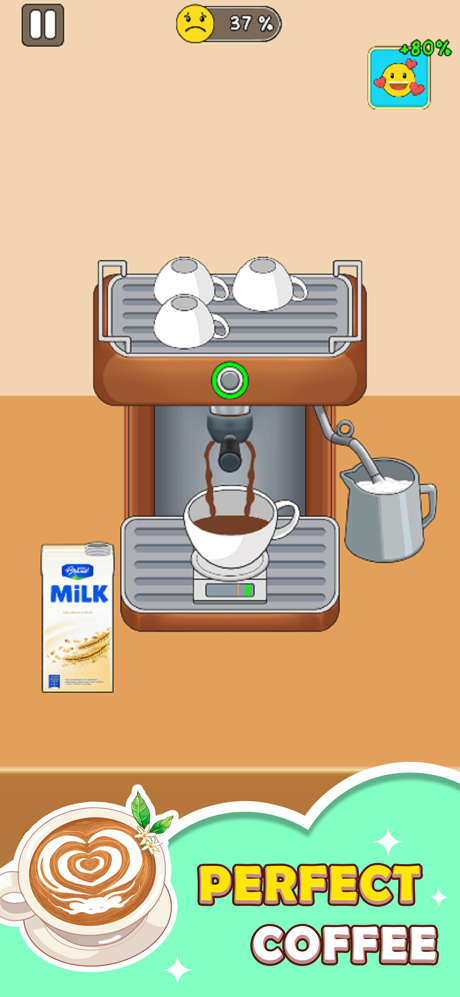 Tidy Cooking ASMR screenshot 7