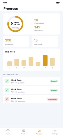 ProServe Alberta 2026 iPhone screenshot