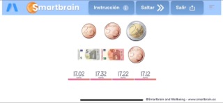 Accesso Smartbrain Multi ITA screenshot