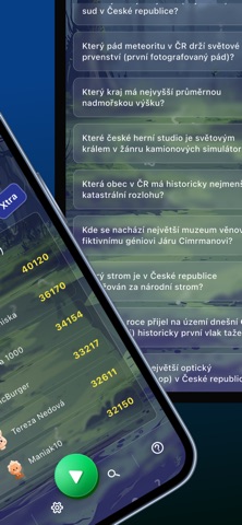 NejČesko Screenshot 2 of 8