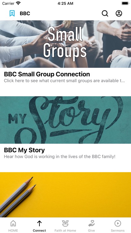 Bennington Bible Church