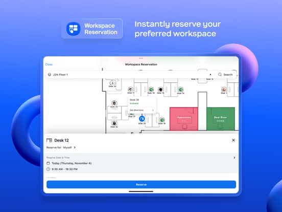 Zoom Workplace for Intuneのおすすめ画像6