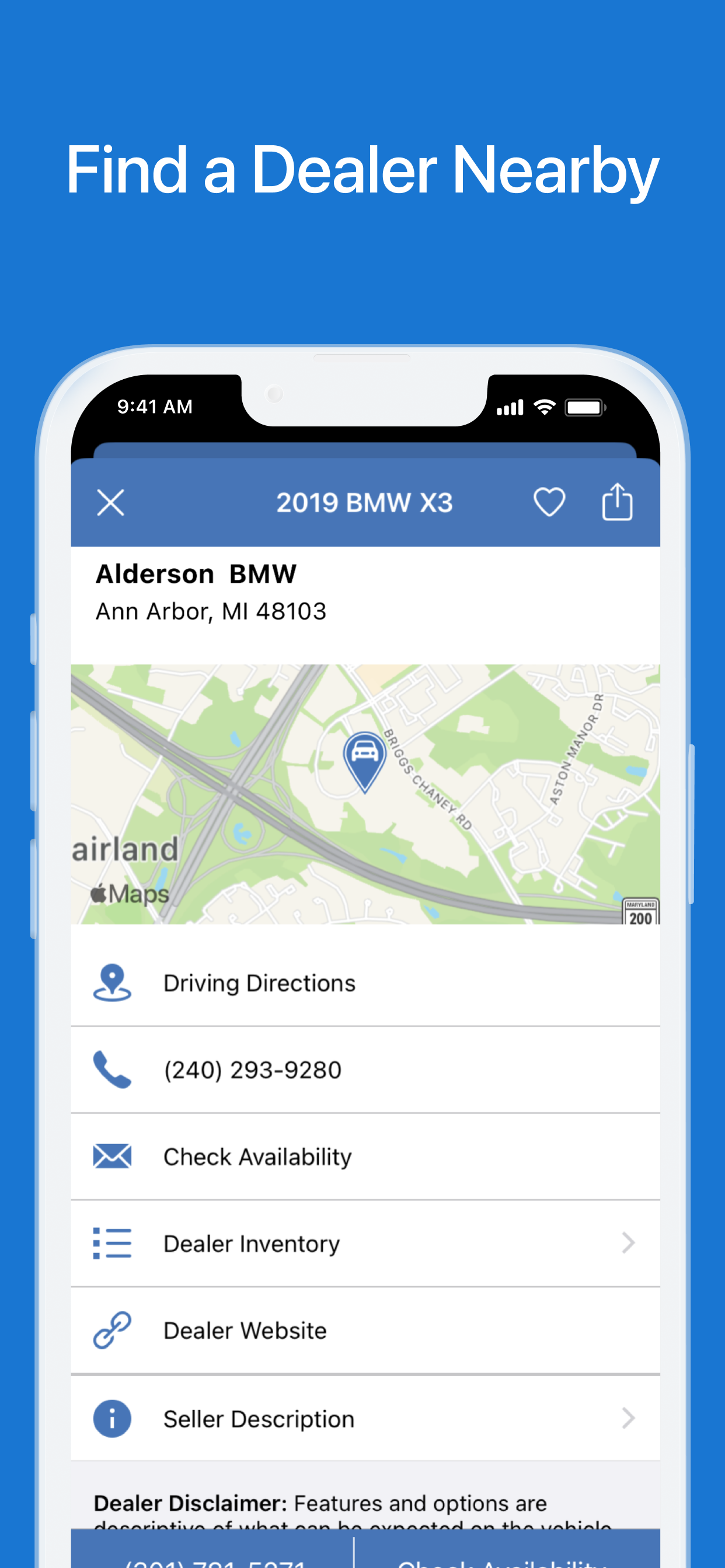 CARFAX - New & Used Cars screenshot 6
