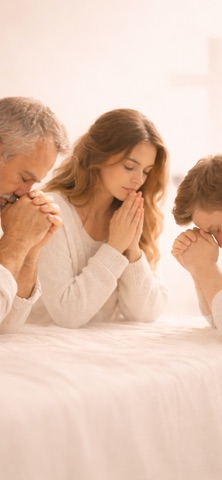 Pray – Daily Prayer & Journal iPhone screenshot