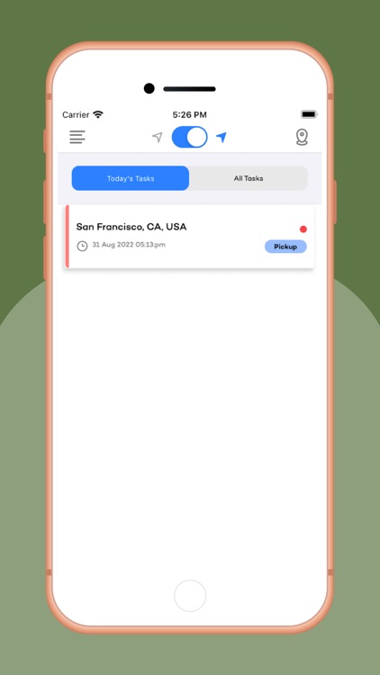 Ubr Wds Dispatcher screenshot-3