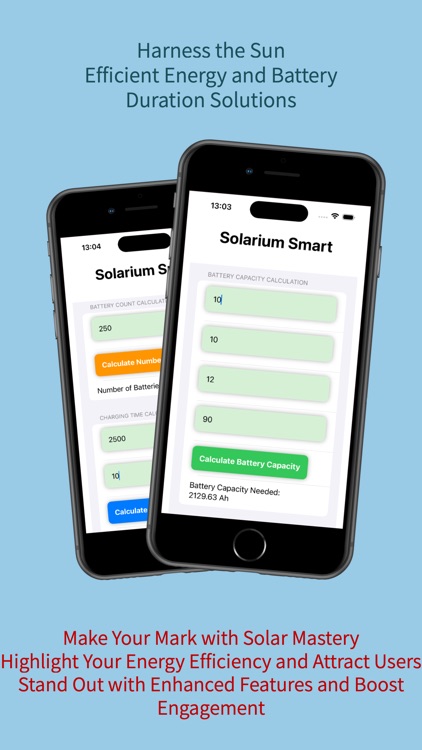 Solarium Smart screenshot-7