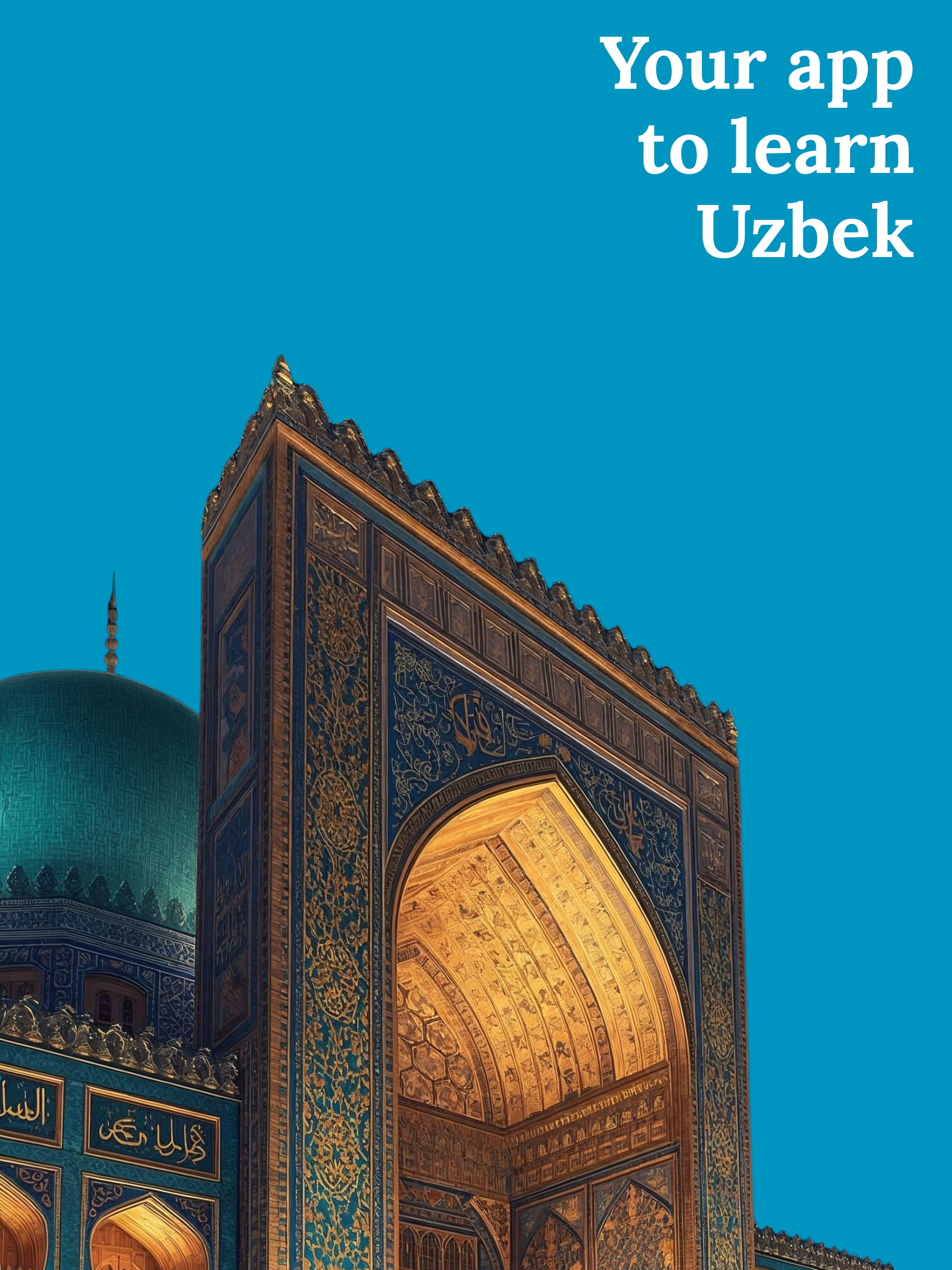 Learn Uzbek (Beginners) screenshot 8