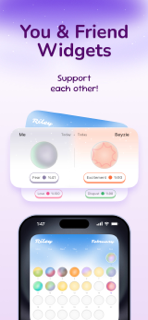 Mood & Emotion Tracker : Riley screenshot 6