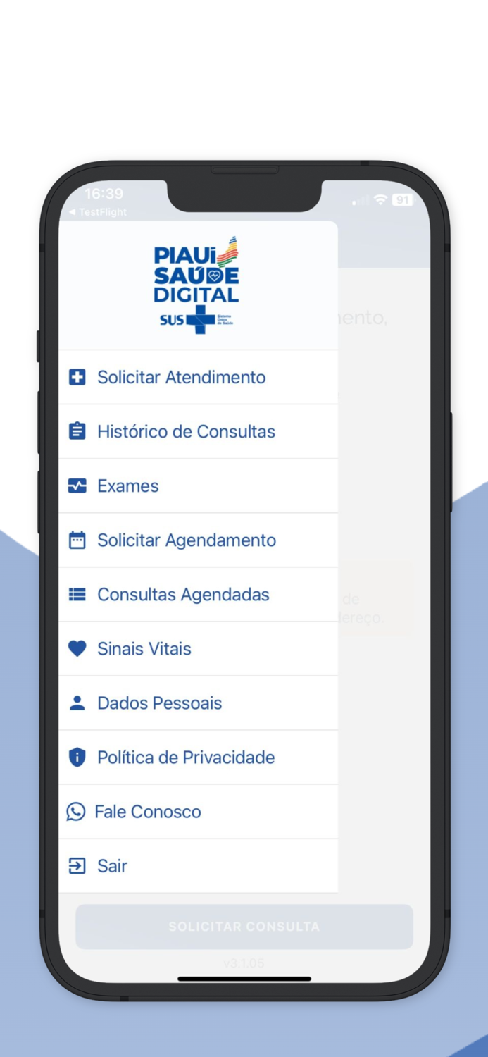 Piauí Saúde Digital