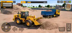 Road Excavator: Build & Decor screenshot 2