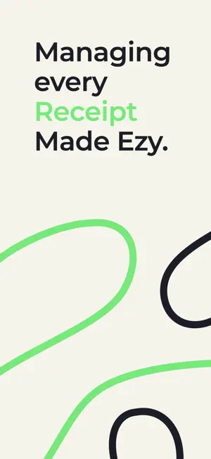 EzyFin: Mobile screenshot 1