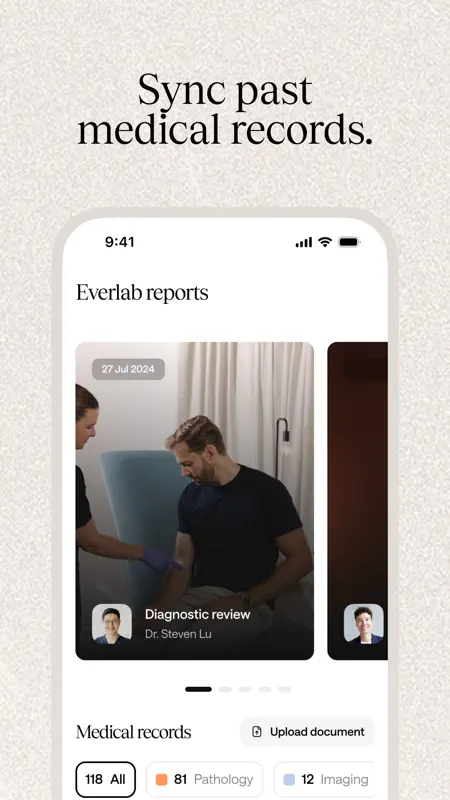 Everlab screenshot 6 of 8