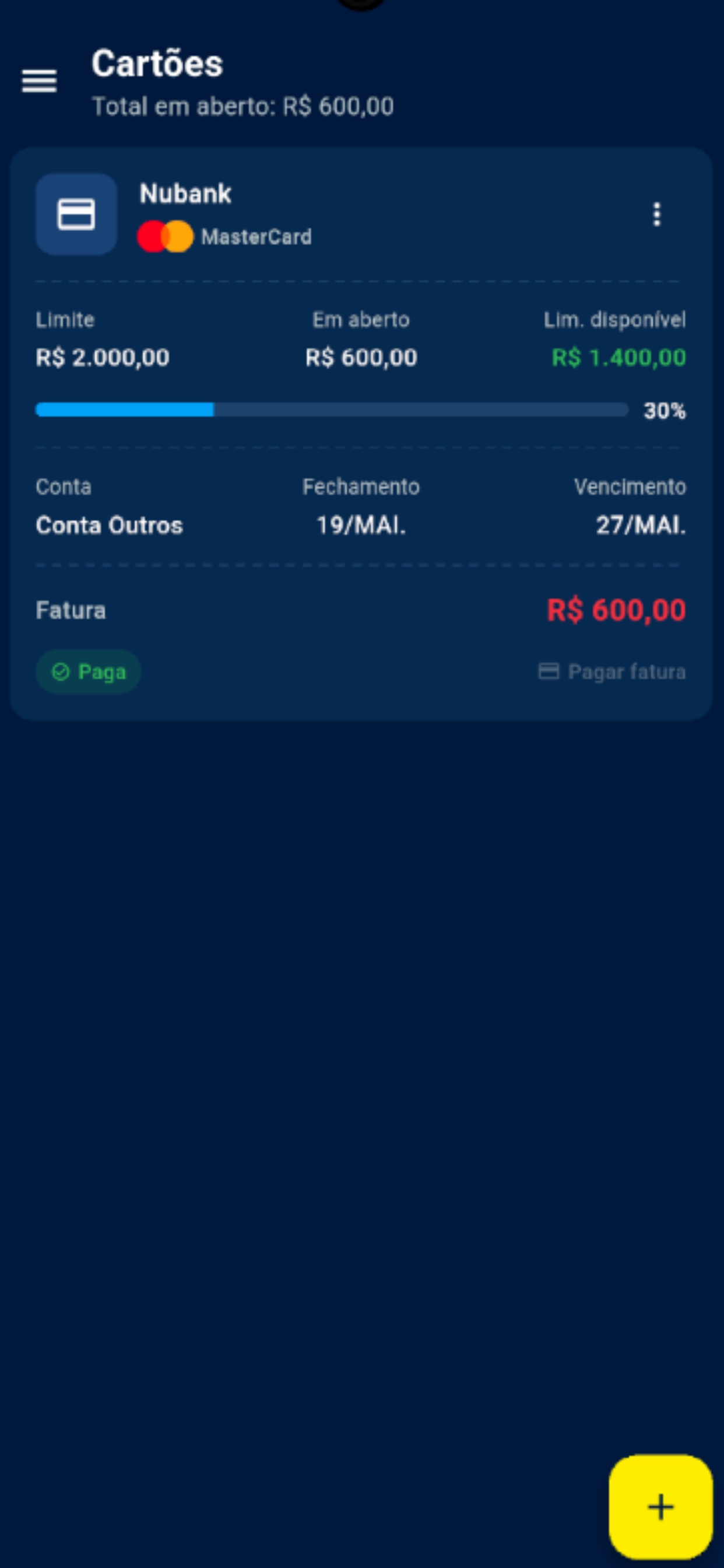 Guardião Financeiro