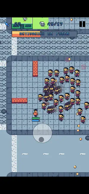 Loquito Del Centro screenshot 3